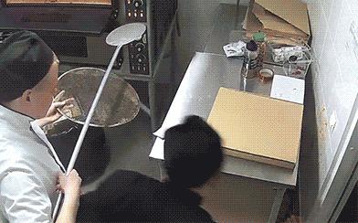 新娘开心的搞笑视频,搞笑gif开心一刻女司机上车