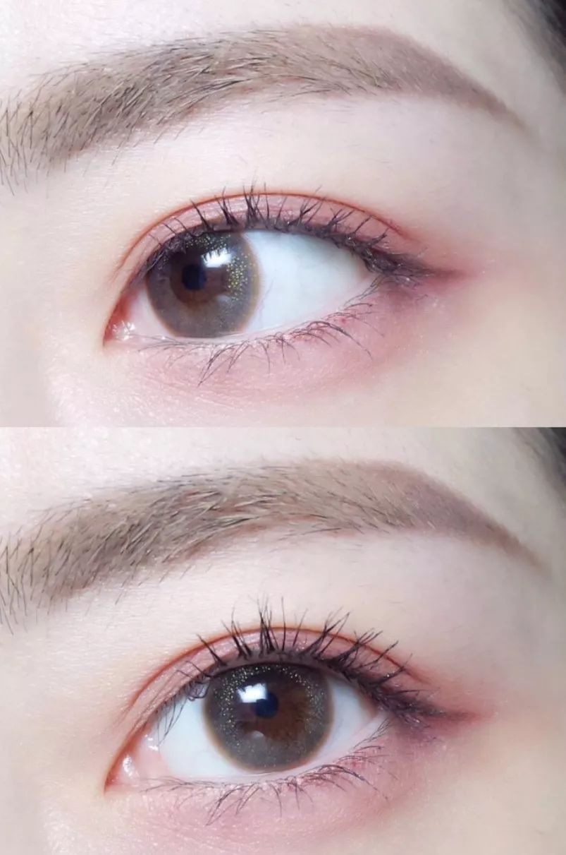 哪有那么多混血，全靠仙瞳招摇撞骗~