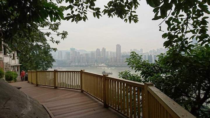 重庆怎么玩最合理景点推荐,重庆攻略一天怎么玩舒服