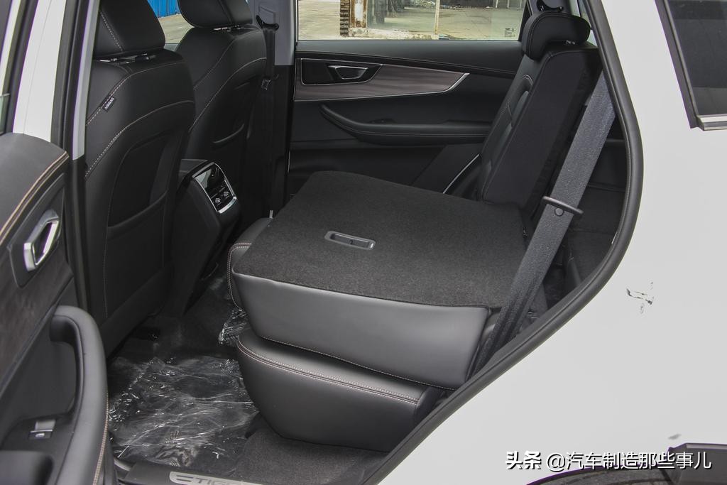 奇瑞瑞虎8到底是好是坏,多生孩子好打仗