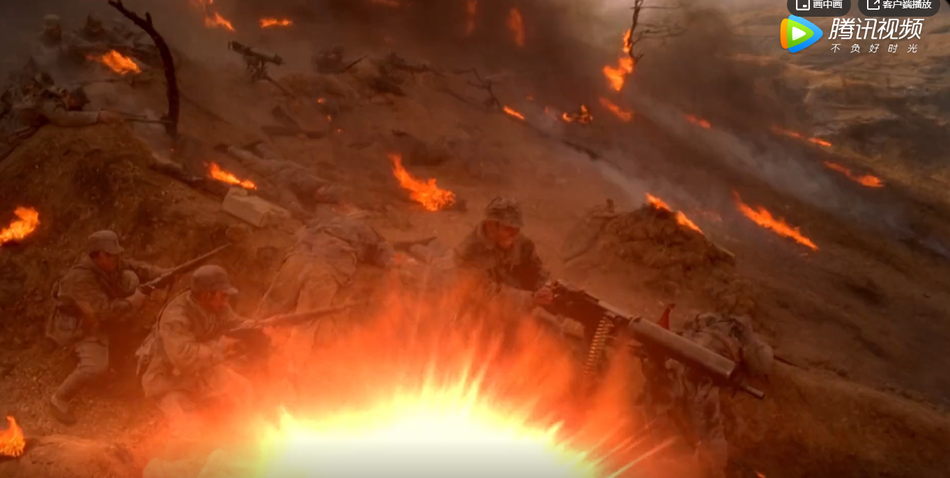 当年的老红军,经历过长征的老红军有多厉害