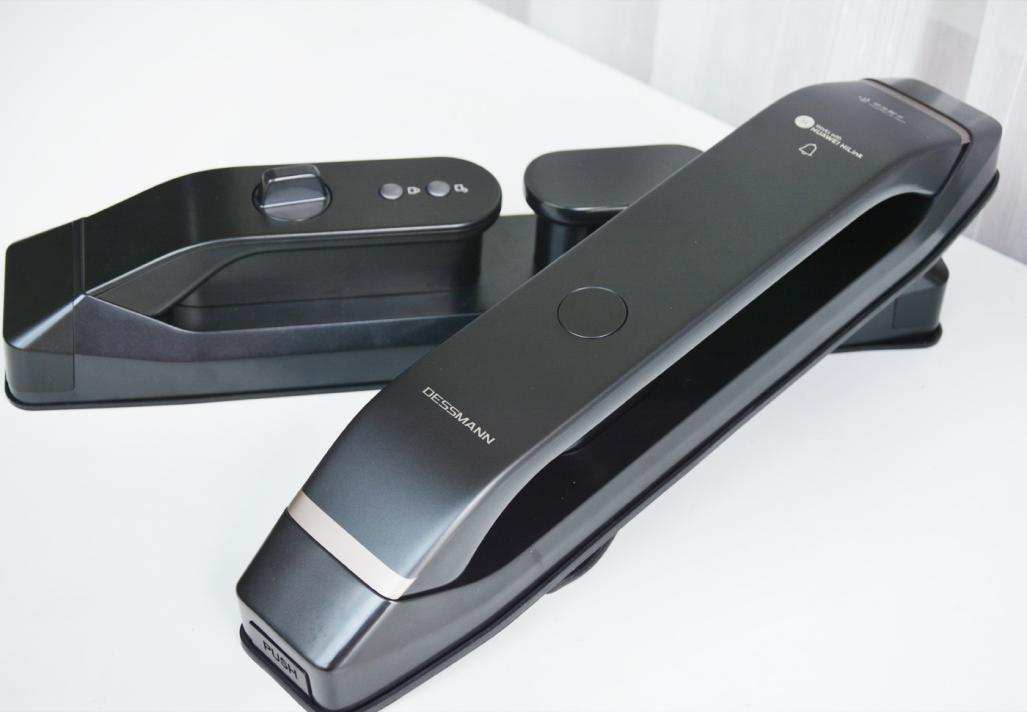 华为智选德施曼智能门锁如何配网,华为智选德施曼智能门锁报警