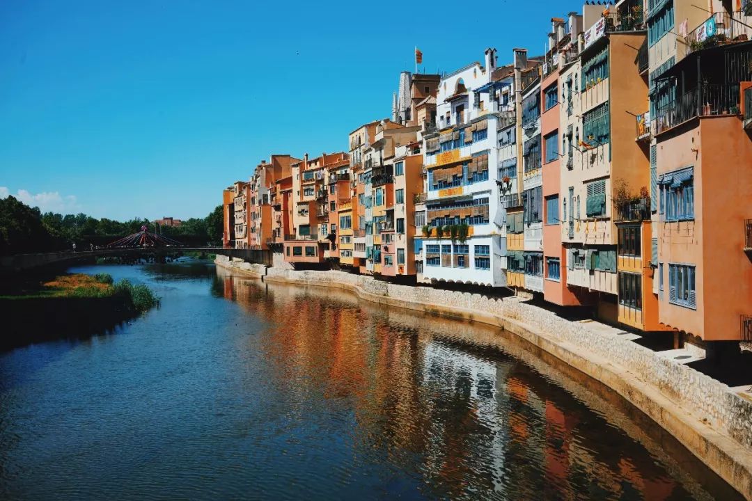 去巴塞罗那要知道什么,巴塞罗那之旅释放了天性