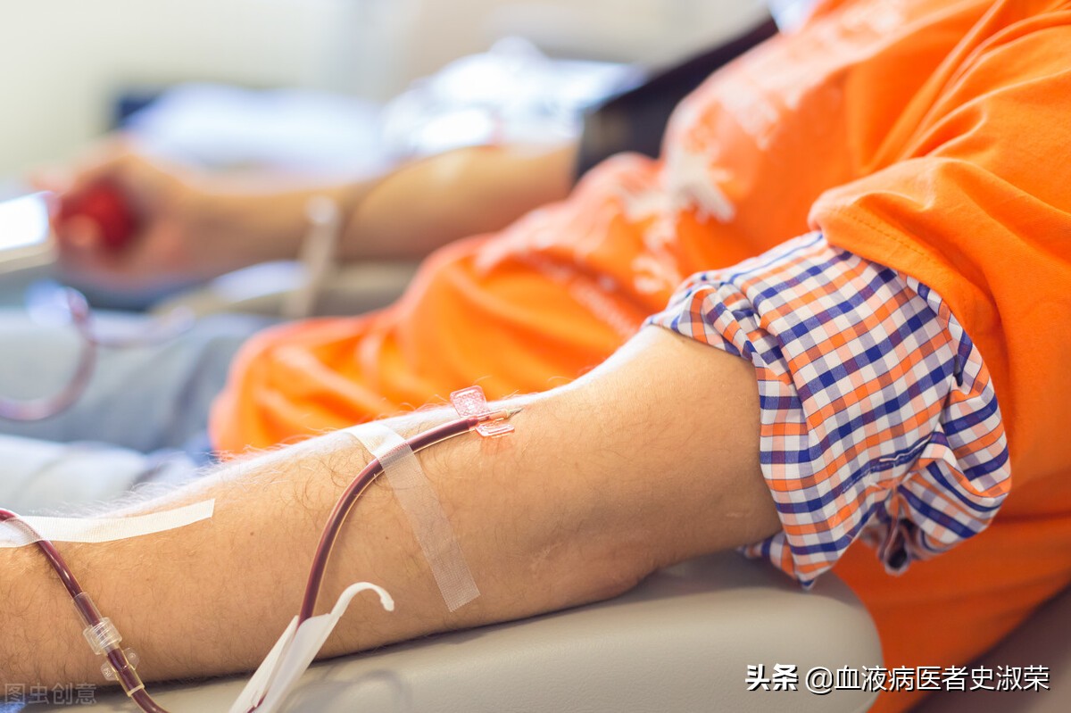 免疫性血小板减少停药会复发吗,血小板减少恢复5年了还会复发吗