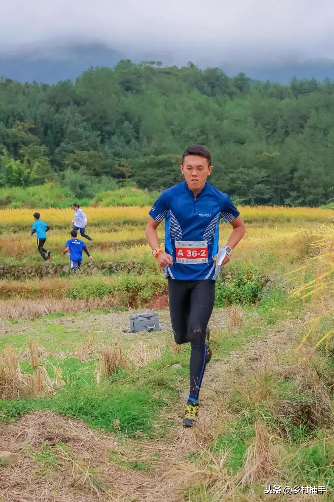 南粤古驿道拍摄后记,2018南粤古驿道展示