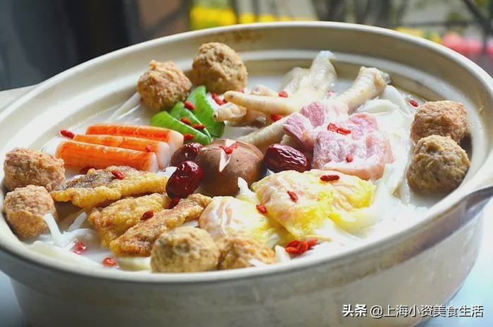 上海人的20年吃喝流行史,那时候奶茶5元一杯