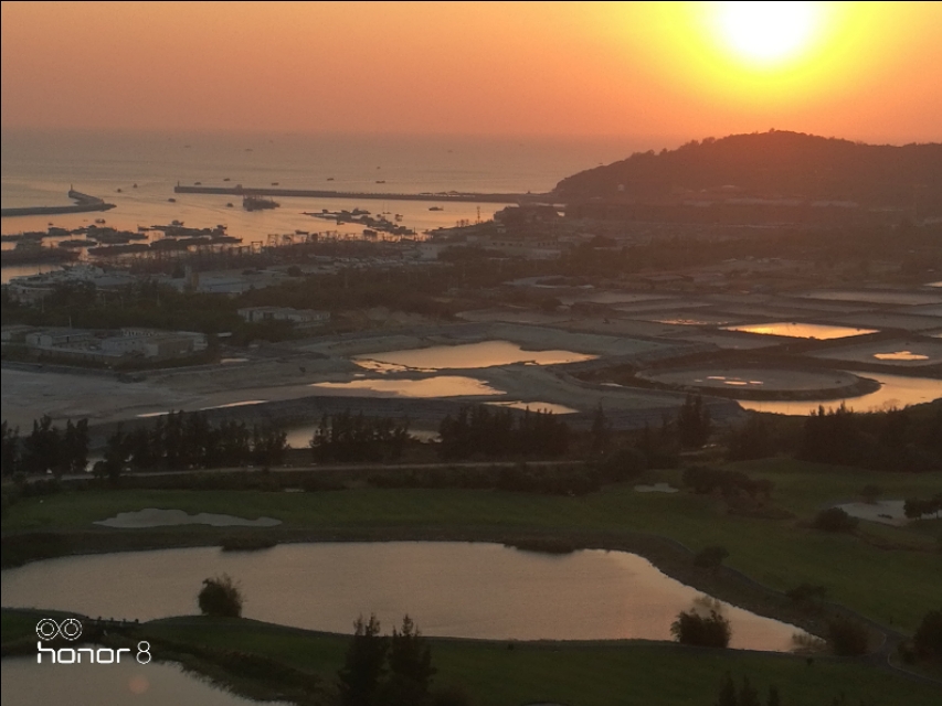 带老妈游海南,带老妈三亚游记