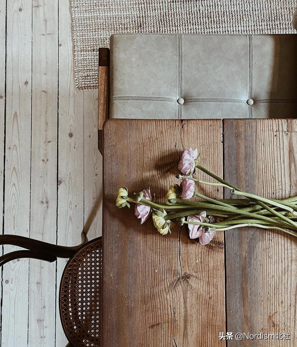 《空间》第46期：在瑞典老公寓里，认真拥抱生活