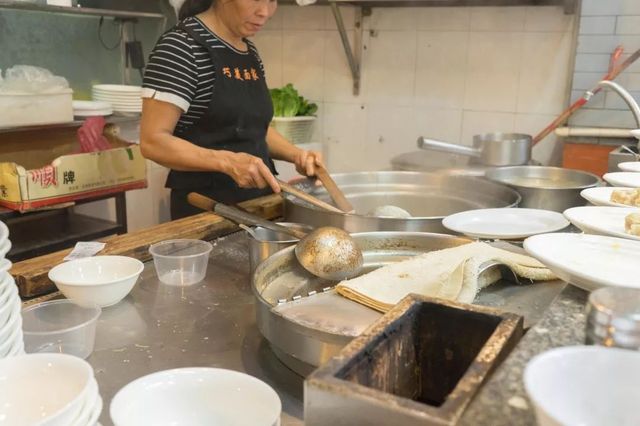 广州最好吃的港式云吞面,最好吃港式云吞面