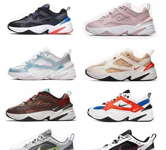 易烊千玺同款鞋好看不好看,12双四季最百搭好看的运动鞋合集