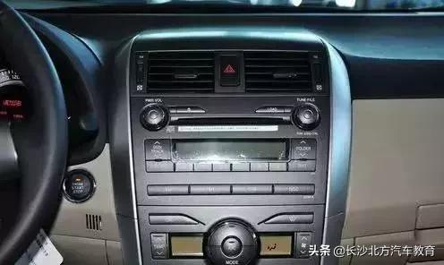 丰田卡罗拉一般故障有哪些,丰田卡罗拉常见故障