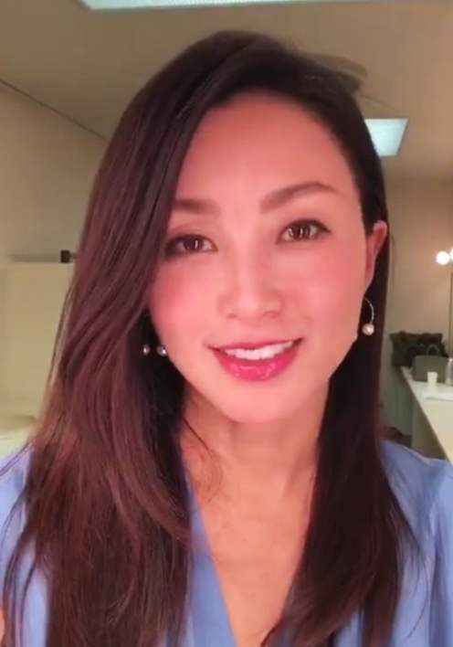 日本怎么评论酒井法子乞讨要钱,曾经的女神酒井法子大家还记得吗