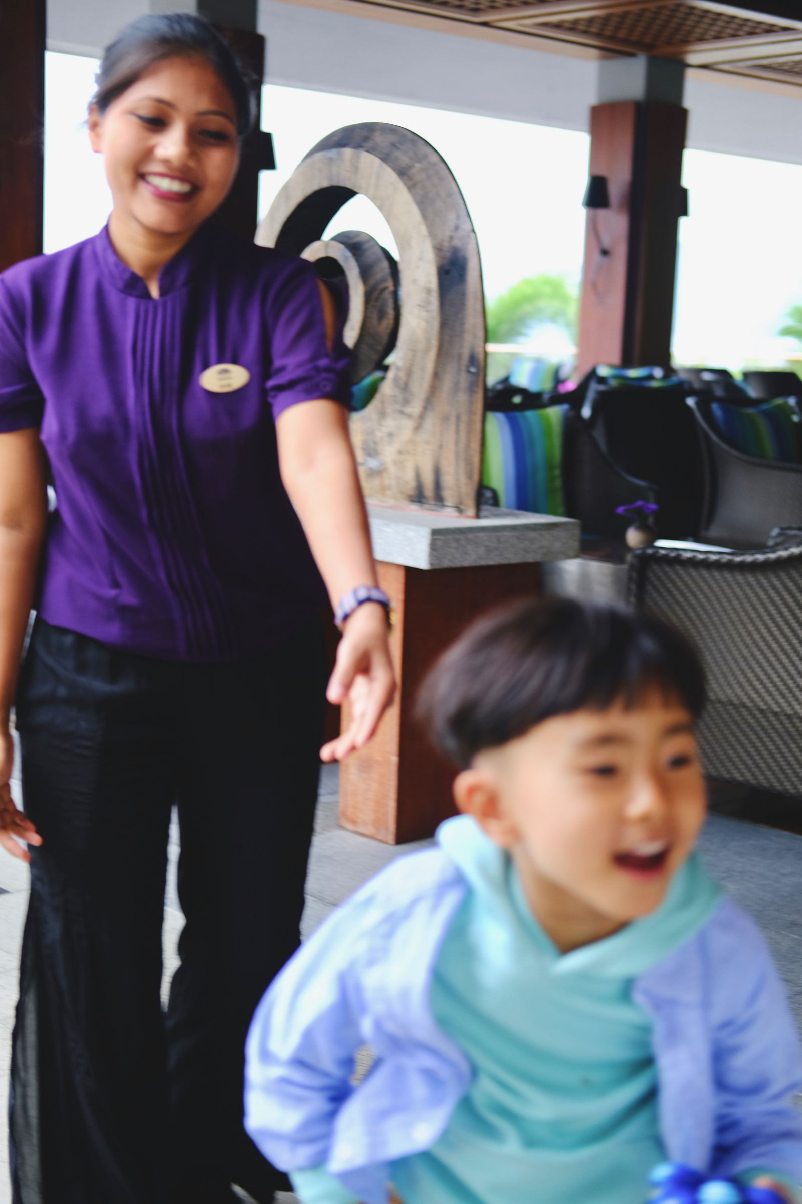 三亚旅行笔记|才刚离开,就开始期待下一次