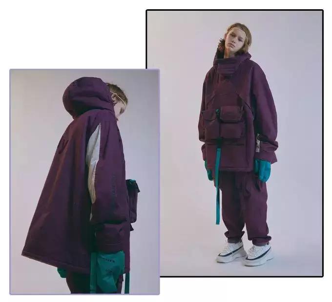 这些时髦不贵的中国潮牌，让我抛弃了ZARA！也太好看了吧~