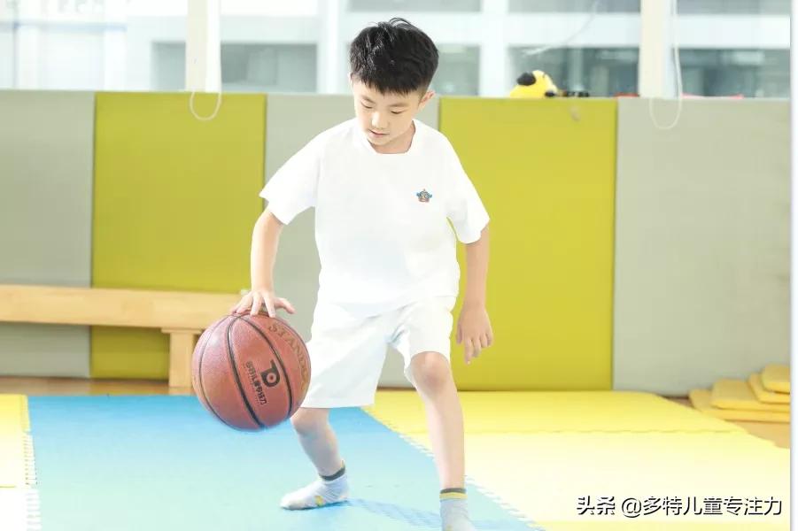 1-6岁超全感统小游戏，让孩子在家玩出感统能力