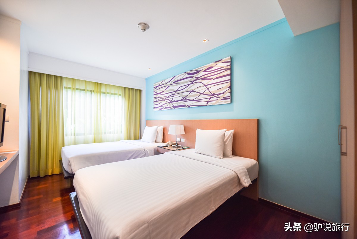 普吉岛阿亚拉卡马拉度假酒店,普吉岛瑞士度假酒店