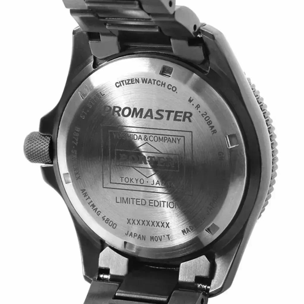 暗黑风手表,暗黑系腕表