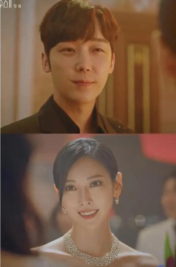 情人眼里出西施遇见了就是缘分,情人眼里出西施其实别人都看不上