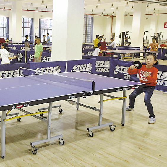 全国青少年体育冬夏令营,渭南体育学校夏令营