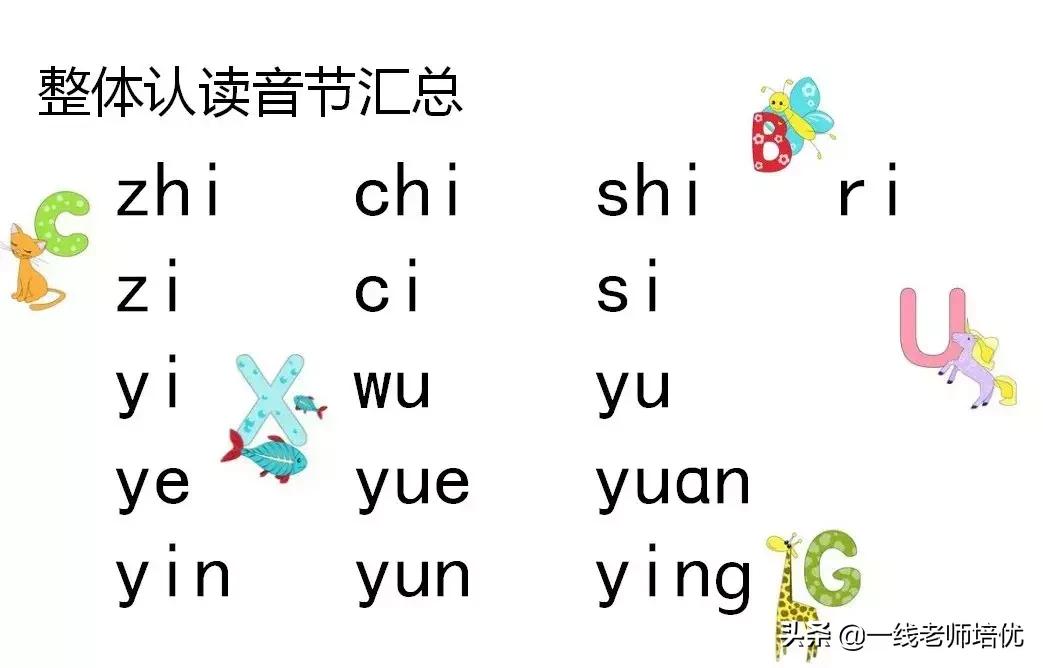 知识点+练习题部编一年级语文上册拼音13angengingong