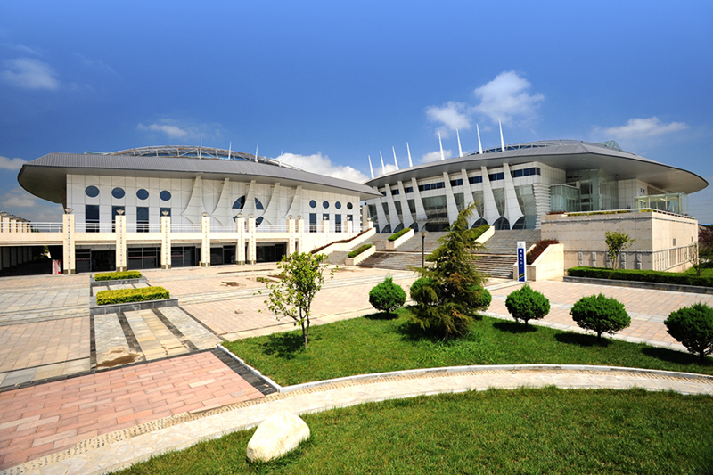 陕西全运会女排赛8强赛时间,陕西全运会女排第一轮江苏对天津