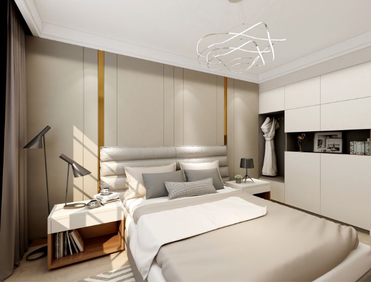 教师节装修公司主题,适合教师的装修风格