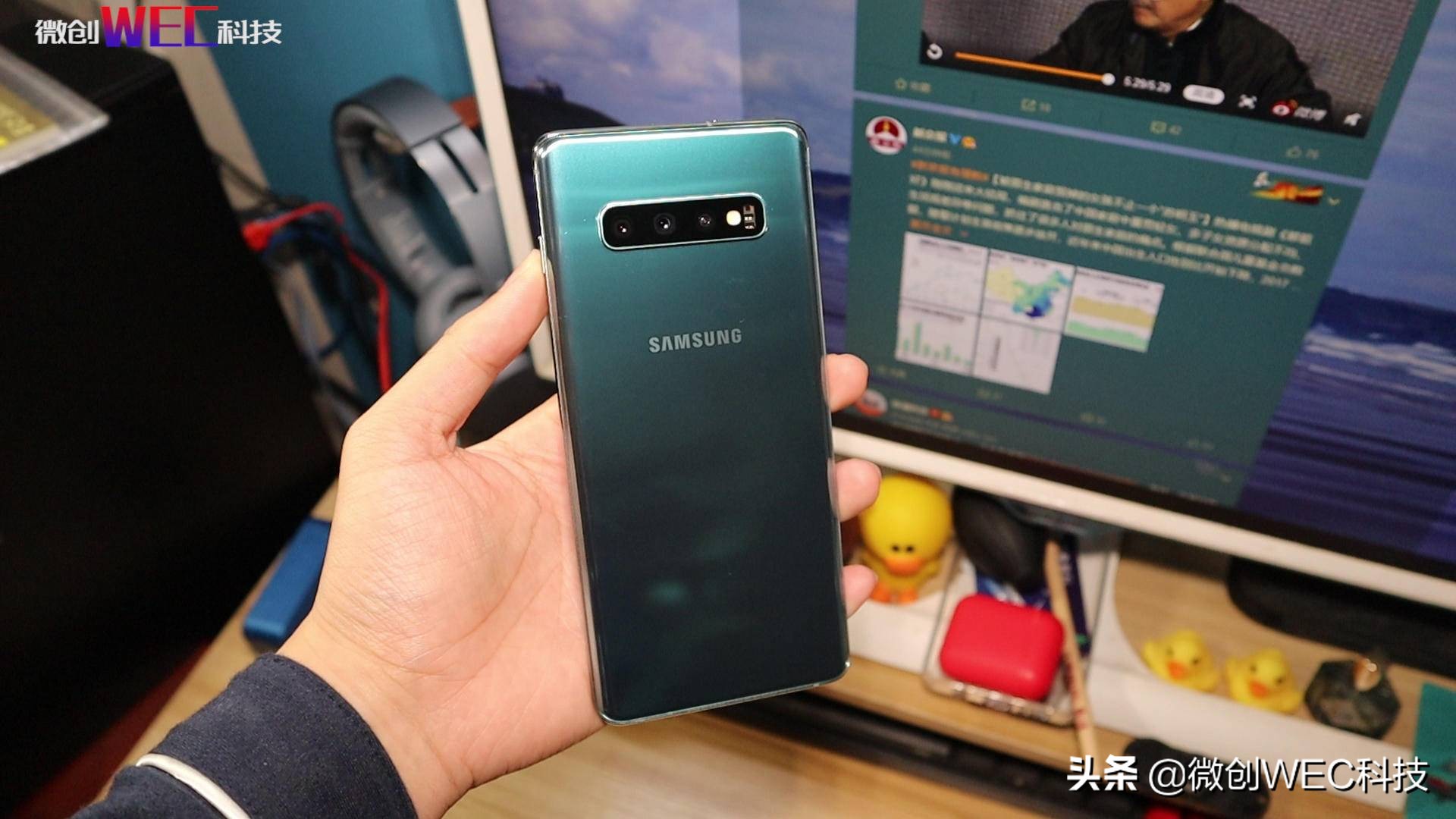 三星新一代折叠屏手机爆料,三星发布会2022新品直折叠屏手机