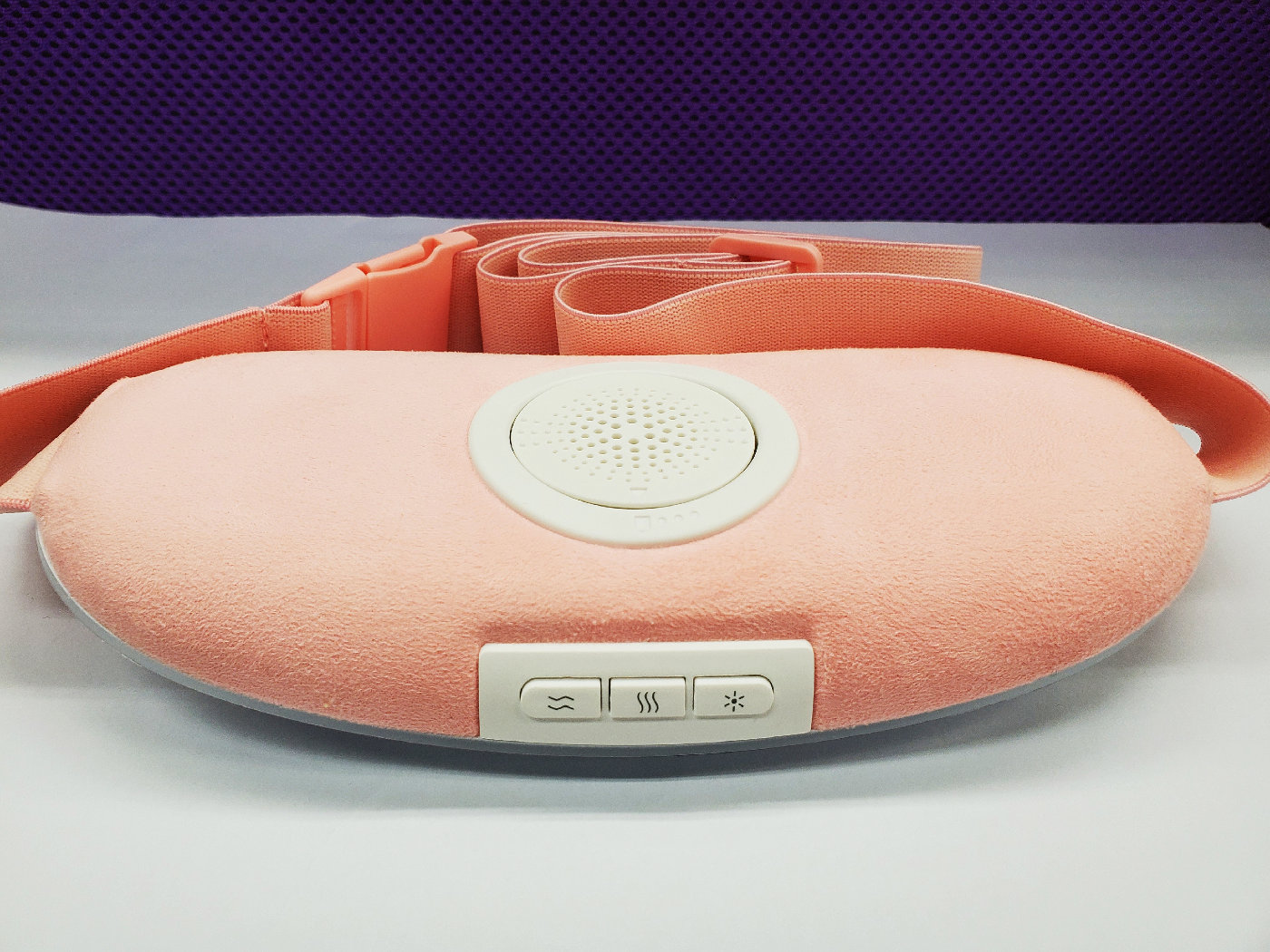 左点小艾智能艾灸盒2代,左点智能暖灸宝