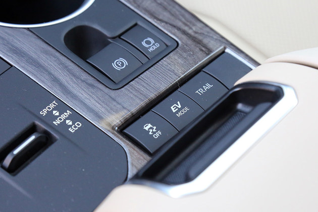 广汽丰田全新第四代汉兰达售价,广汽丰田第四代汉兰达价格