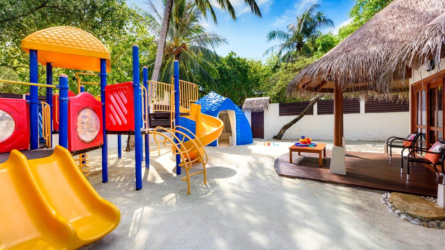 马尔代夫一价全包岛满月岛,马代满月岛浮潜怎么样