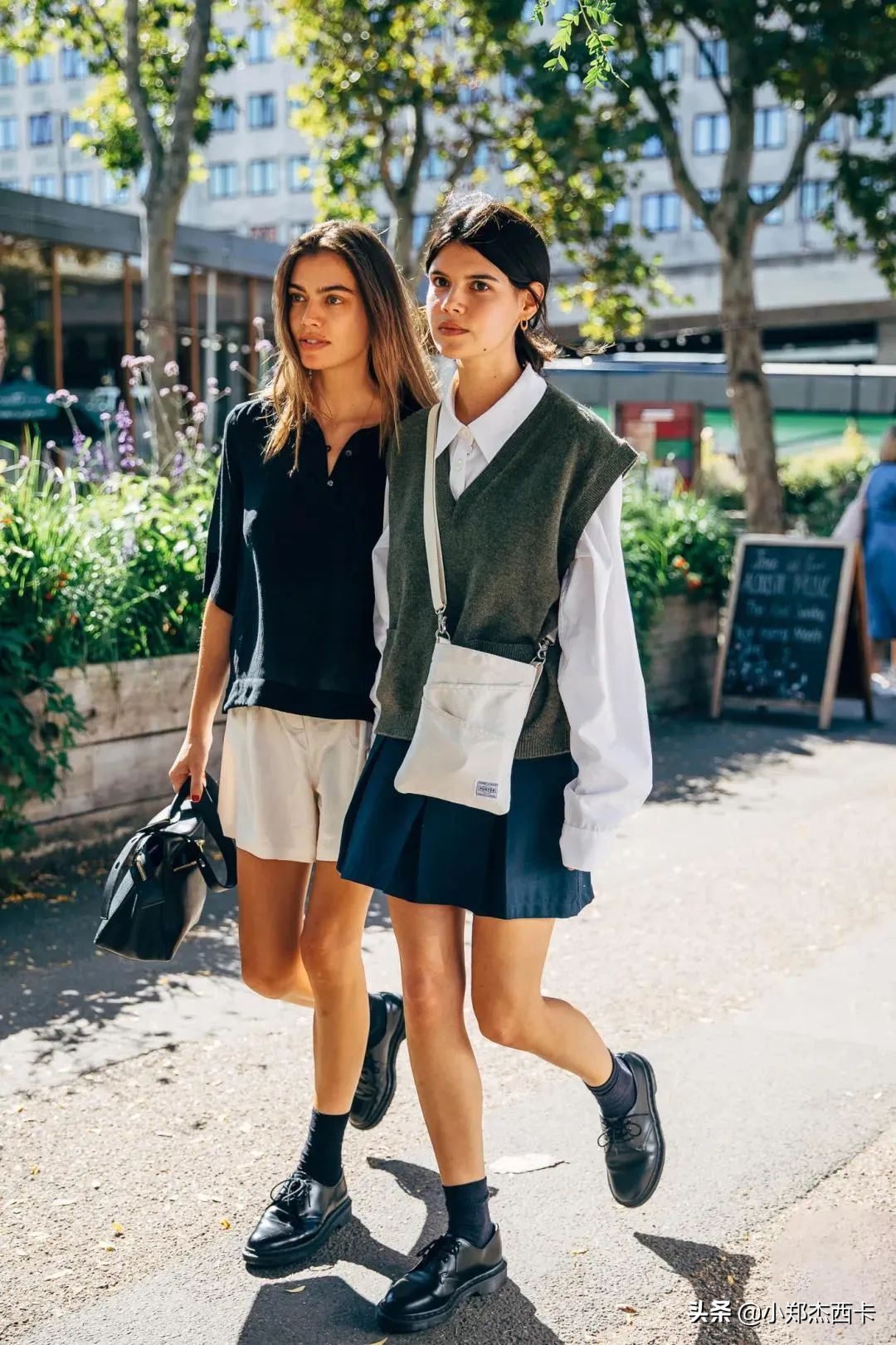 这个单品太绝了，贝嫂、丹麦玛丽王妃、周雨彤、刘雯都pick了它