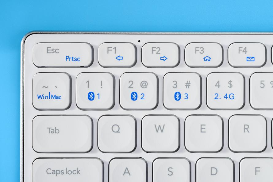 雷柏e9100m超薄键盘,雷柏e9000g键盘测评