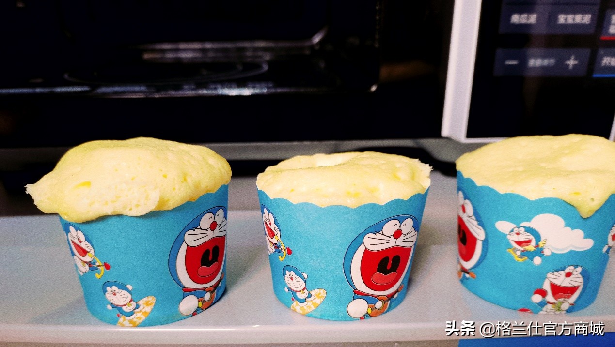 如果只能买一种厨具你会买什么,微波炉和烤箱哪个更推荐