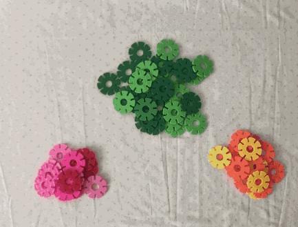 手眼脑协调训练小游戏,20个手眼协调小游戏