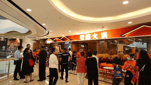 北区头等大事！当16年老店遇上「新晋市中心」，徐州又热闹了