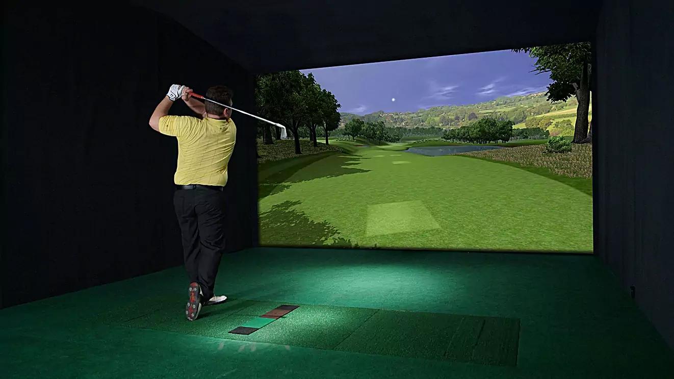 足球实战模拟游戏,室内模拟足球