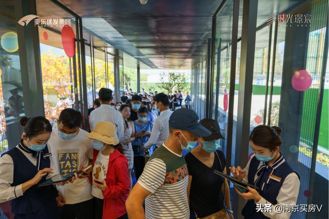 时光璟宸首开情况,时光璟宸开盘