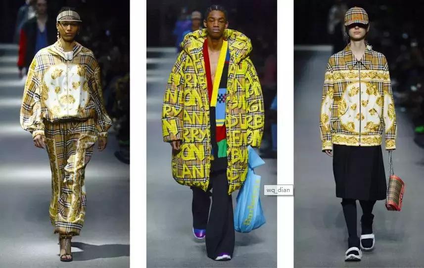 你穿衬衣的样子,理工直男格子衬衫