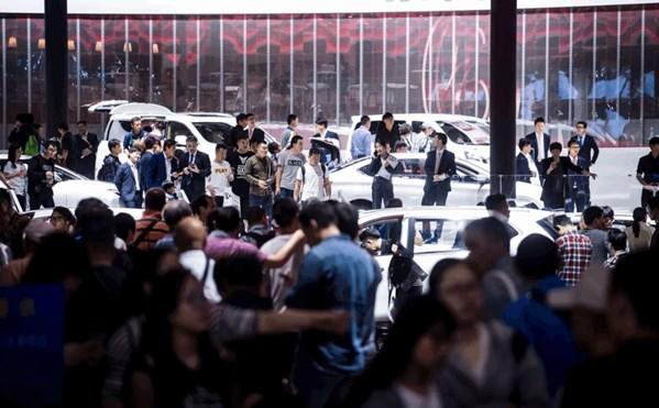 新能源混动车真的没有问题吗,现在的混动车与三年前的差别