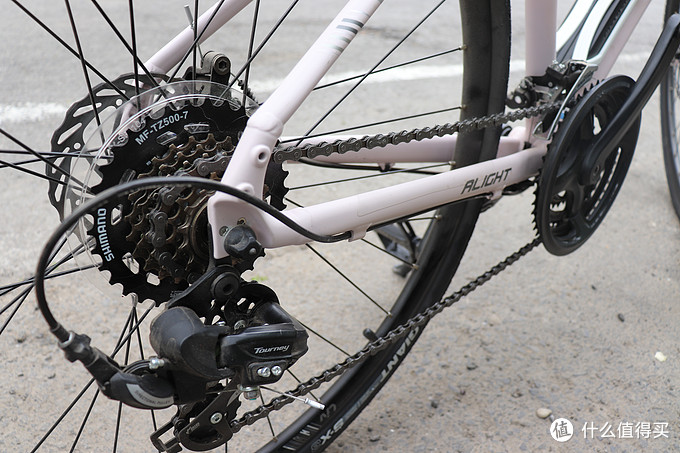 捷安特山地车公路车更适合骑行,自行车捷安特公路车推荐
