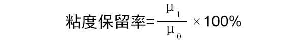 印花糊料有哪些基本性能及特点,对比常用印花糊料性能
