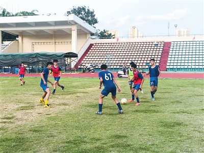 海南2024年高考体育统一招生,海南高考体育考试