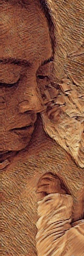 章子怡晒亲子照,章子怡晒与儿子合影