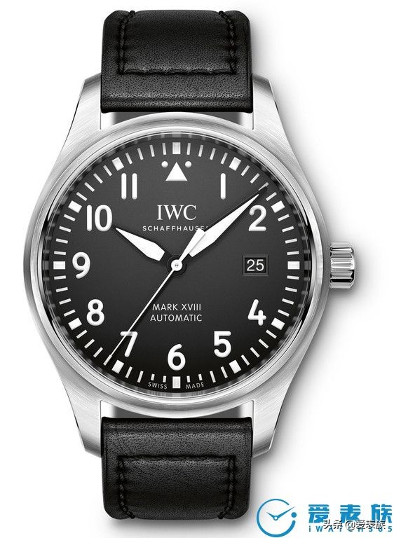 万国马克18和16如何选择,万国iwc马克18