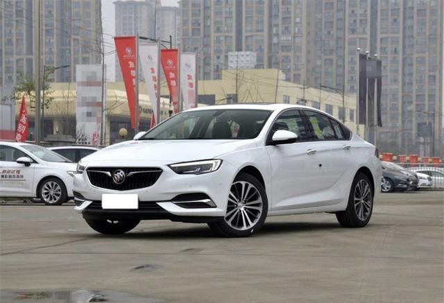 别克君威2.0和迈锐宝xl2.0怎么选,迈锐宝xl1.5和别克君威1.5买哪个好