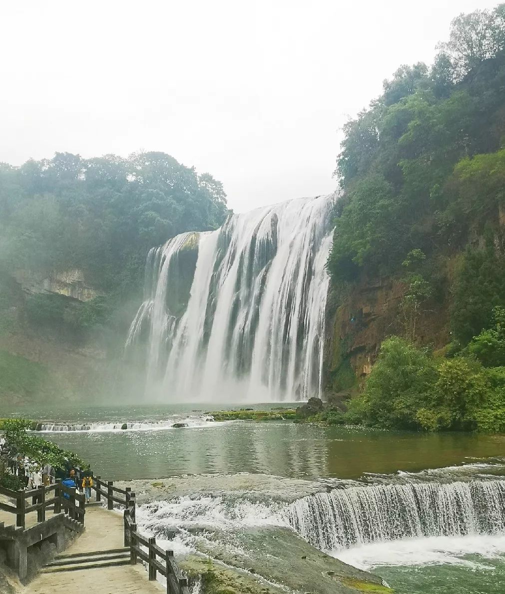 贵州中秋旅游最佳去处,贵州旅游十大景点排名中秋