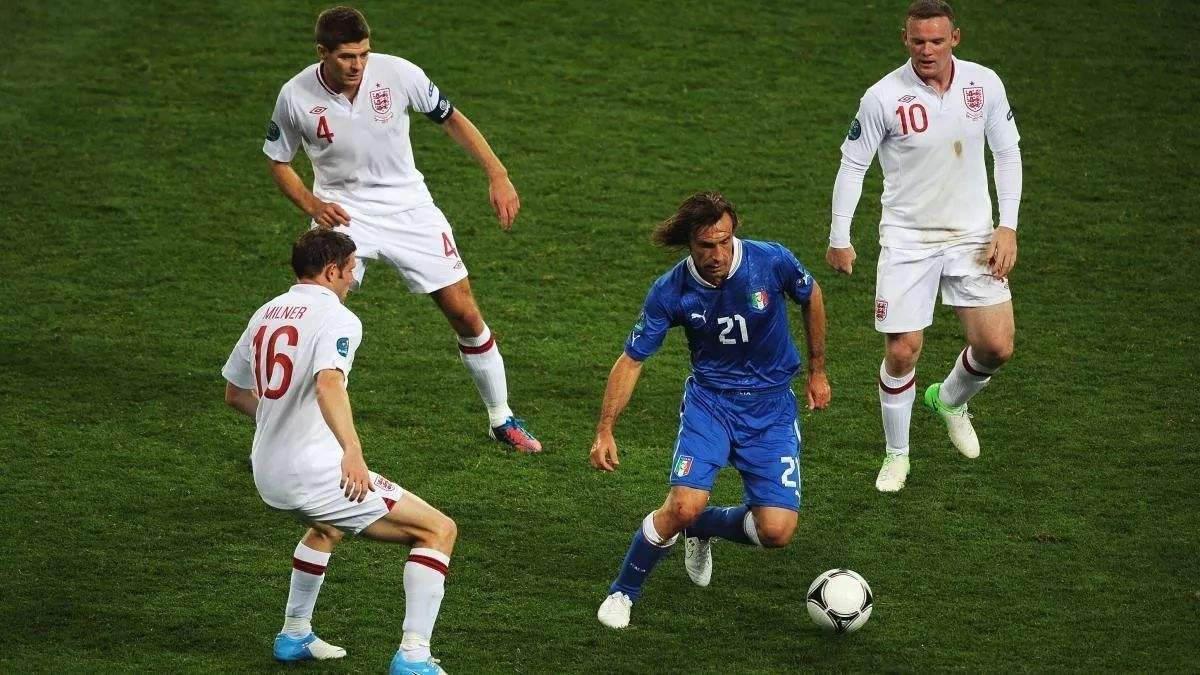 前腰的衰落,前腰伊涅斯塔