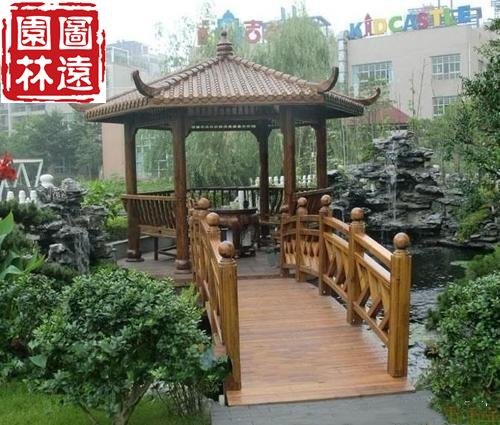 100张绝美庭院设计图片欣赏,图远园林假山设计制作