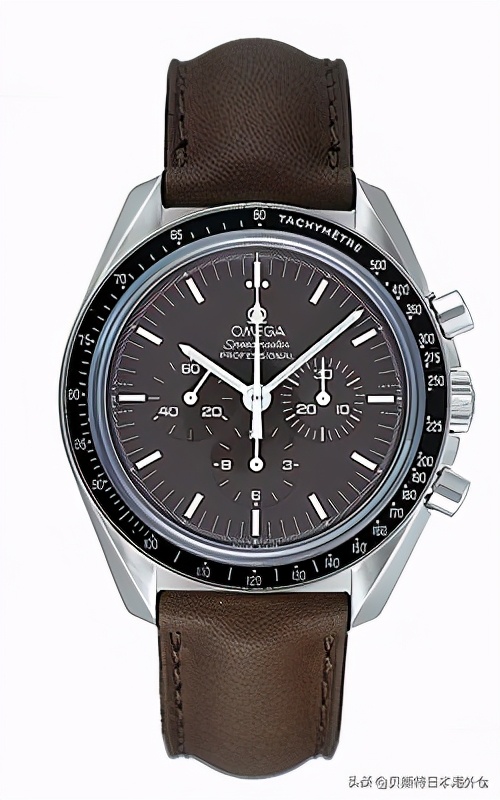 日本十大名表排名男士,公认最漂亮的十款男手表