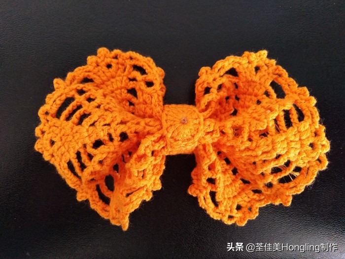 蝴蝶结很漂亮,蝴蝶结是漂亮女孩子专属